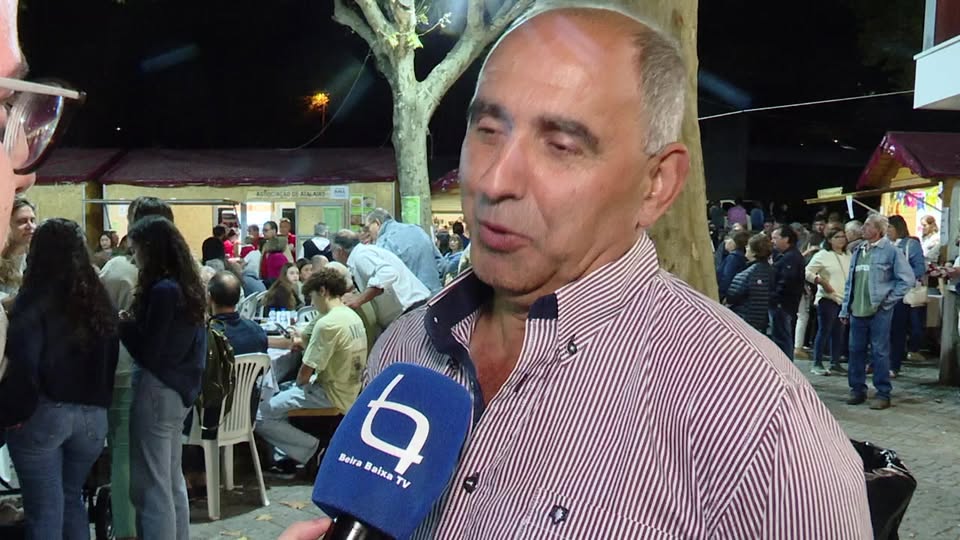 EM DIRETO: BEIRA BAIXA TV