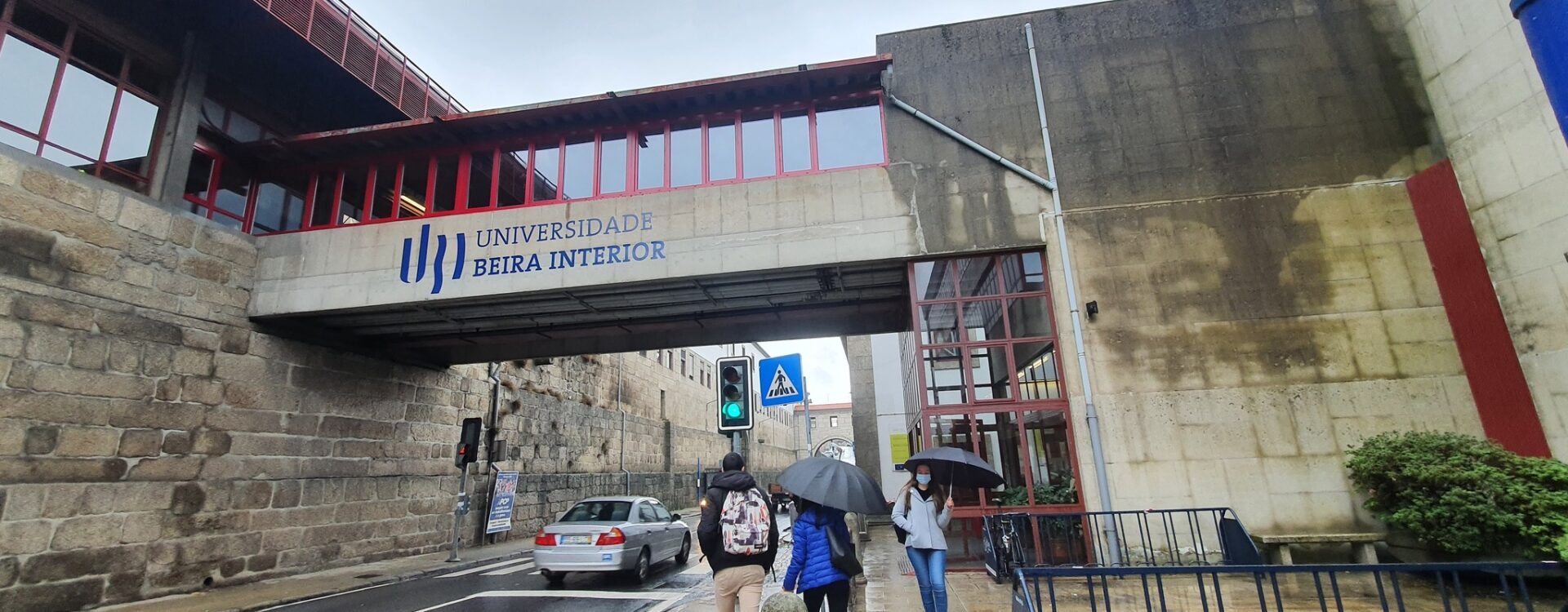 Covilhã