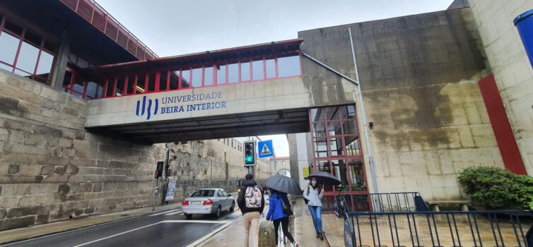Covilhã