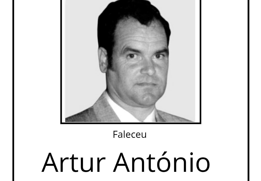 Faleceu