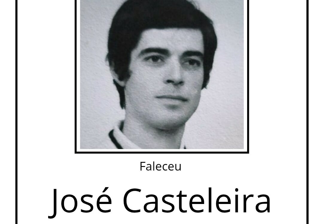 Faleceu