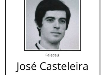 Faleceu