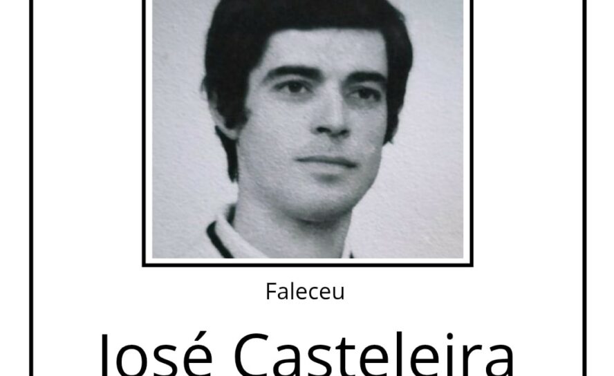 Faleceu