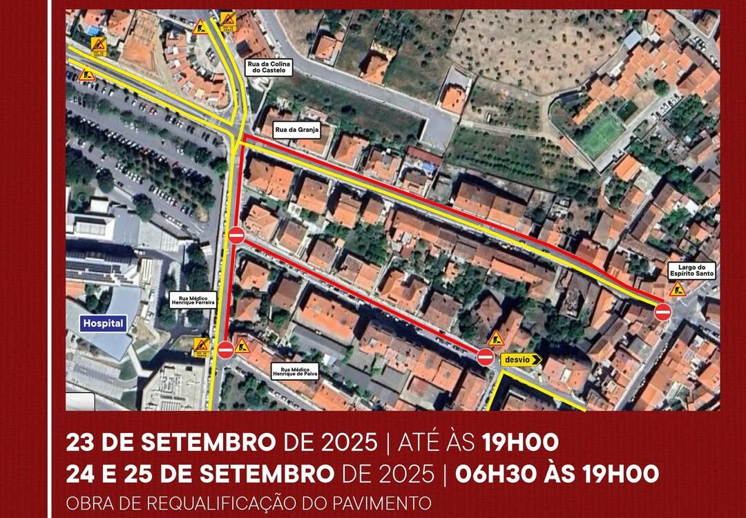 Castelo Branco