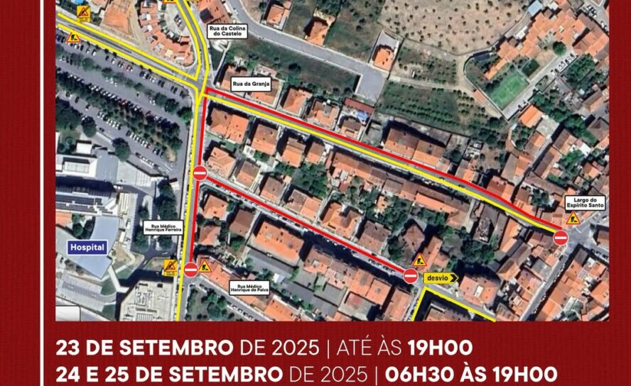 Castelo Branco