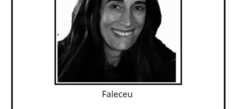 Faleceu