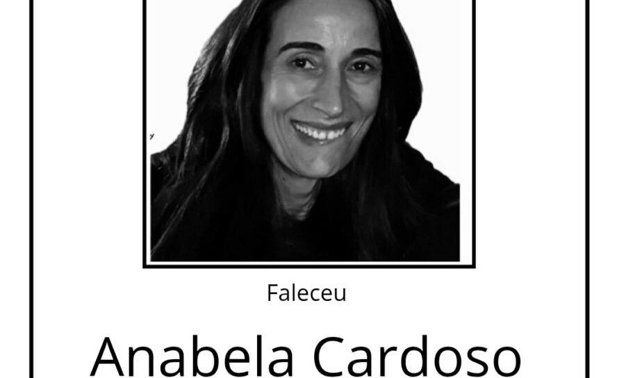 Faleceu