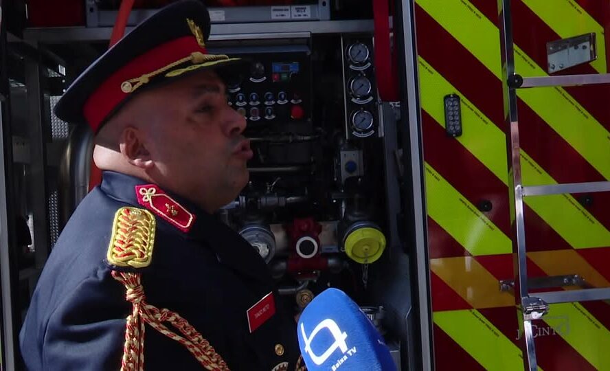 EM DIRETO: BEIRA BAIXA TV