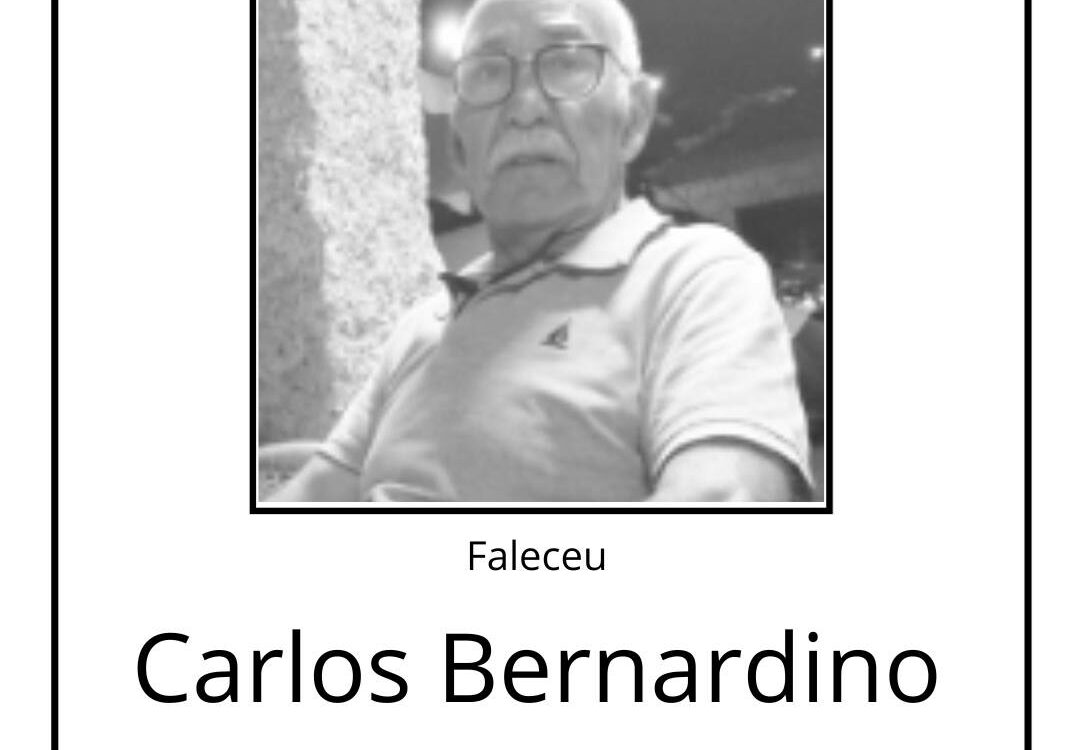 Faleceu