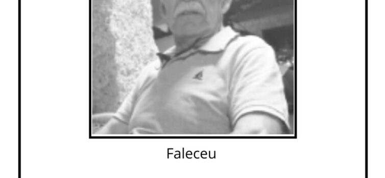 Faleceu