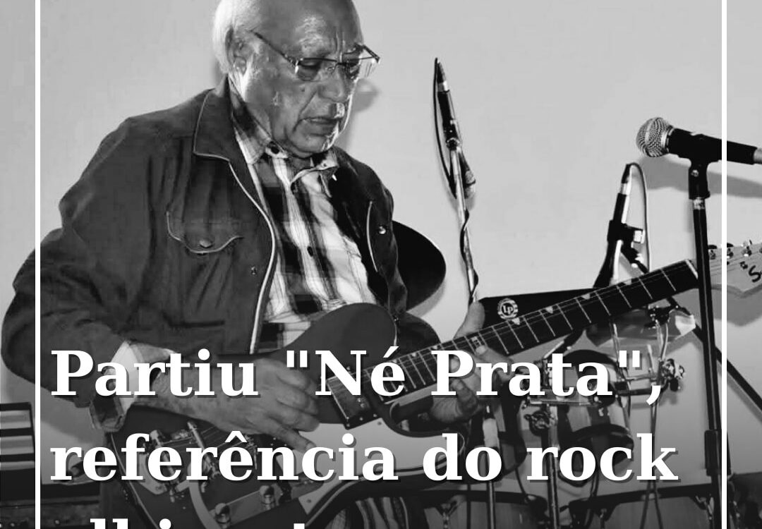 Faleceu