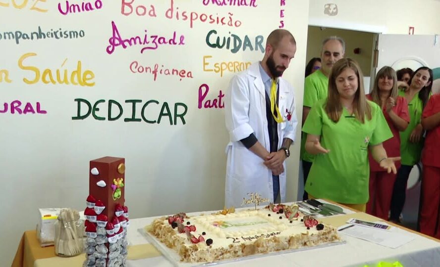 EM DIRETO: BEIRA BAIXA TV