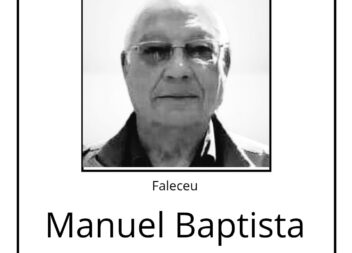 Faleceu