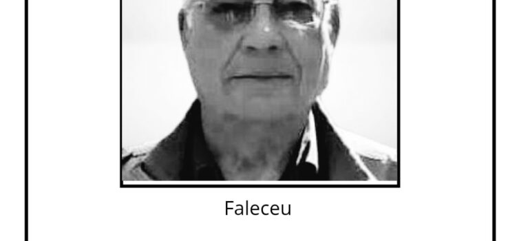 Faleceu