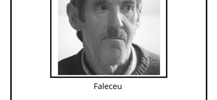 Faleceu