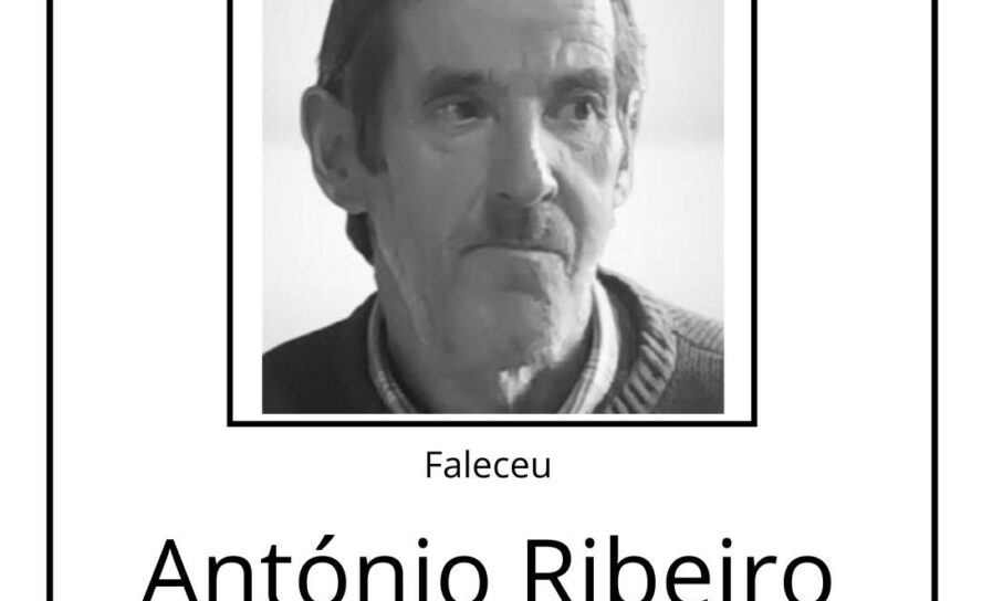 Faleceu