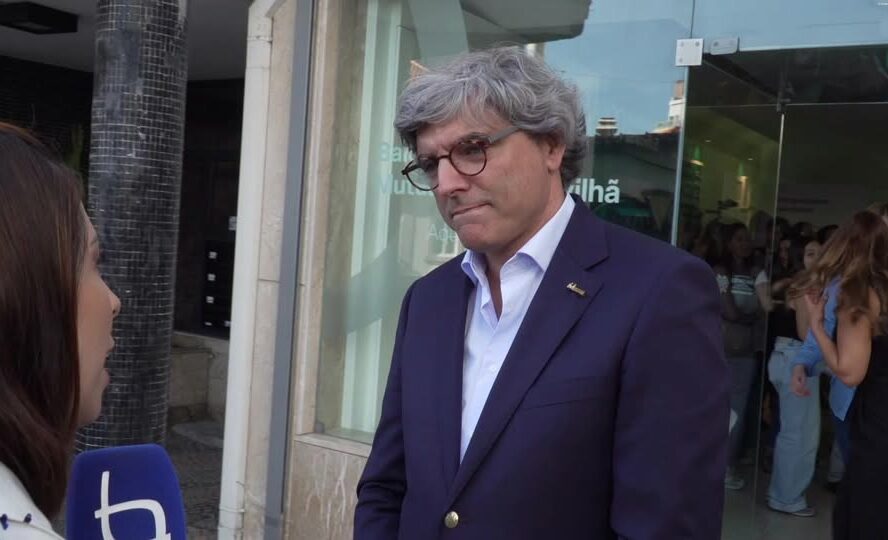 EM DIRETO: BEIRA BAIXA TV