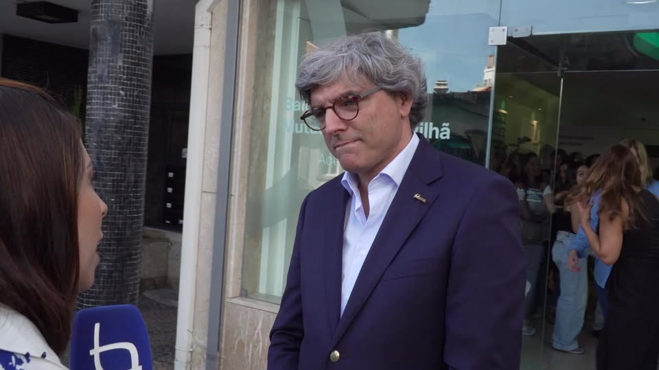 EM DIRETO: BEIRA BAIXA TV