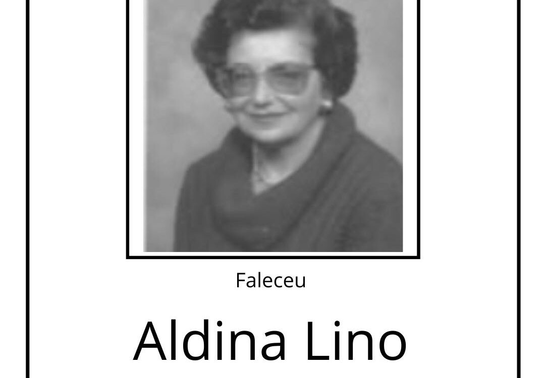 Faleceu