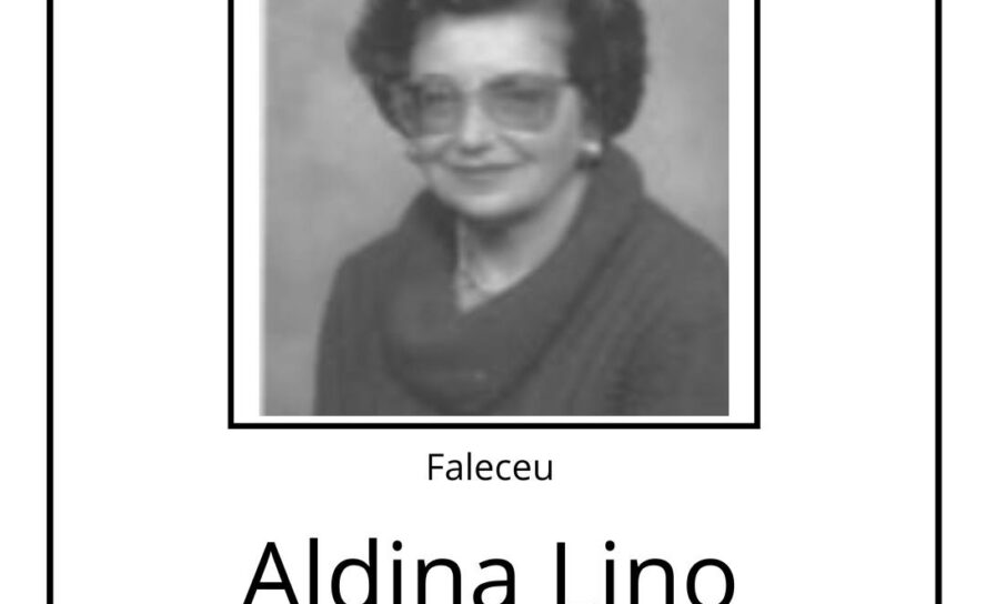 Faleceu
