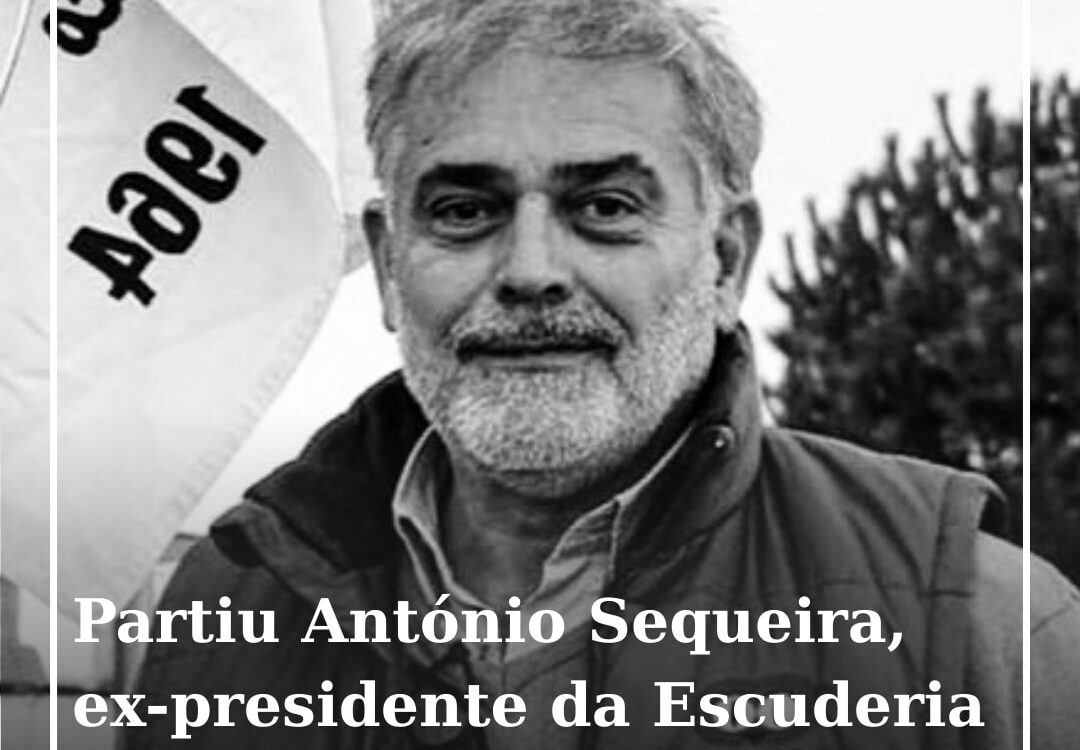 Faleceu