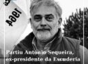 Faleceu