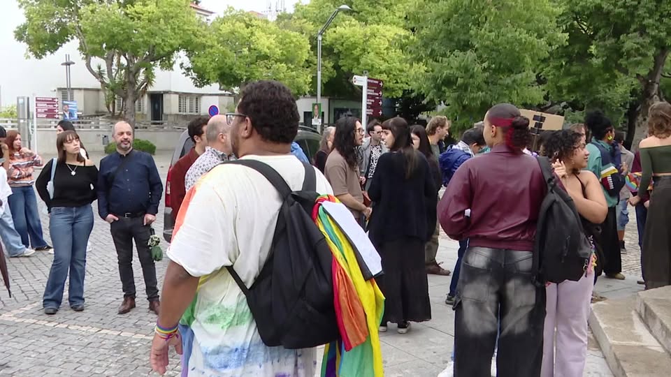 EM DIRETO: BEIRA BAIXA TV