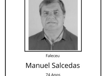 Faleceu