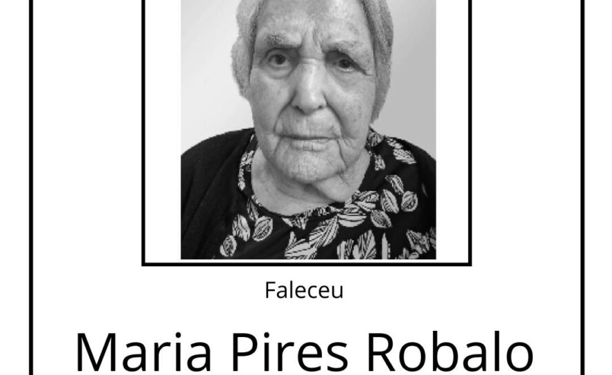 Faleceu