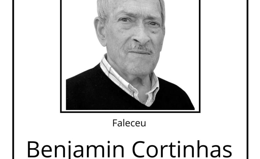 Faleceu