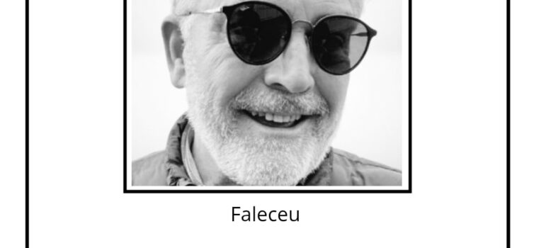 Faleceu