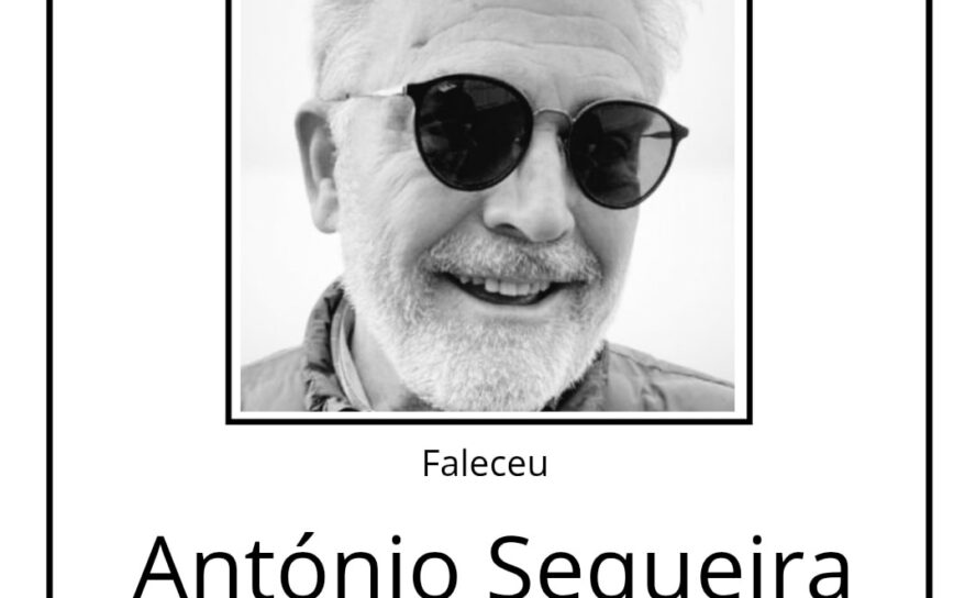 Faleceu