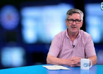 𝗔𝗨𝗧𝗔́𝗥𝗤𝗨𝗜𝗖𝗔𝗦 𝟮𝟬𝟮𝟱 - 𝗘𝗡𝗧𝗥𝗘𝗩𝗜𝗦𝗧𝗔 𝗖𝗢𝗠 𝗖𝗔𝗥𝗟𝗢𝗦 𝗔𝗙𝗢𝗡𝗦𝗢