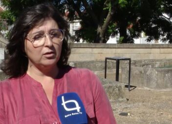 EM DIRETO: BEIRA BAIXA TV