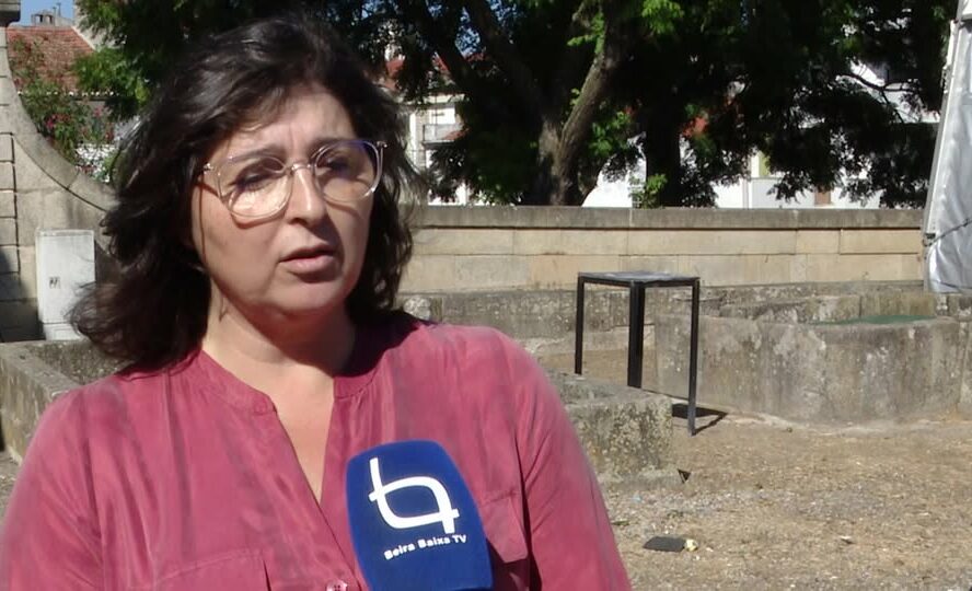 EM DIRETO: BEIRA BAIXA TV