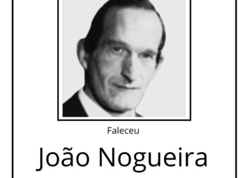 Faleceu