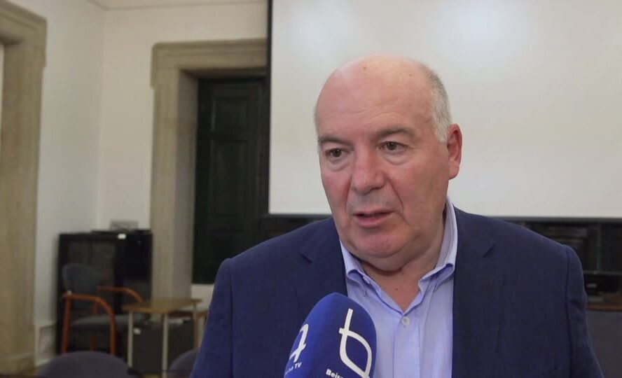 EM DIRETO: BEIRA BAIXA TV