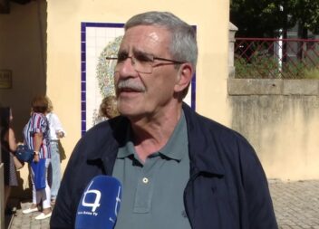 EM DIRETO: BEIRA BAIXA TV