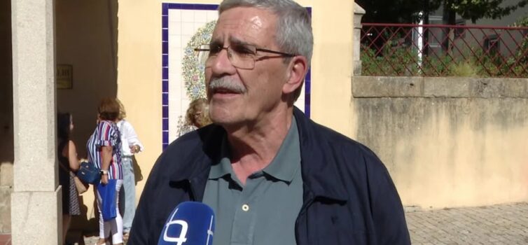 EM DIRETO: BEIRA BAIXA TV