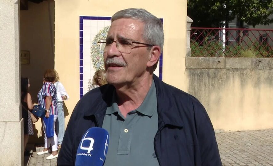 EM DIRETO: BEIRA BAIXA TV