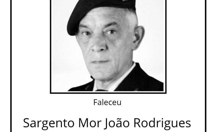 Faleceu