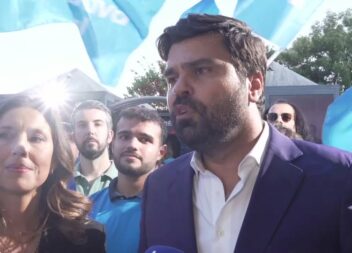 EM DIRETO: BEIRA BAIXA TV