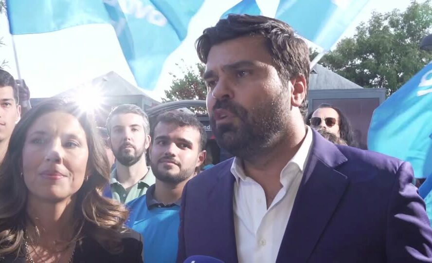 EM DIRETO: BEIRA BAIXA TV
