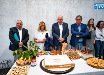 20º aniversário do Museu Cargaleiro