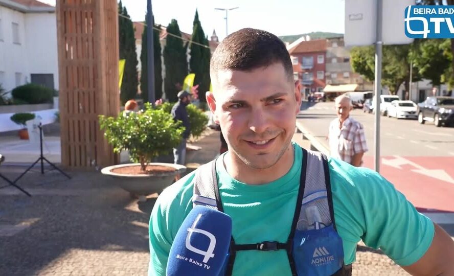 2.ª Edição do Himalaias Trail: Superação e Emoção Marcam Prova em Oleiros