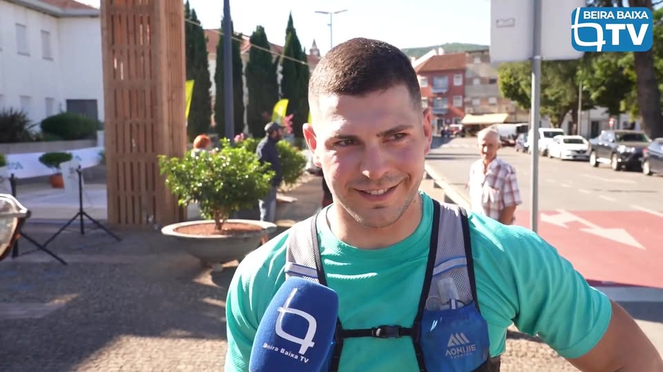 2.ª Edição do Himalaias Trail: Superação e Emoção Marcam Prova em Oleiros