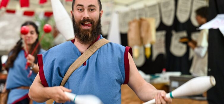 2º dia de Terras Templárias em Castelo Branco
