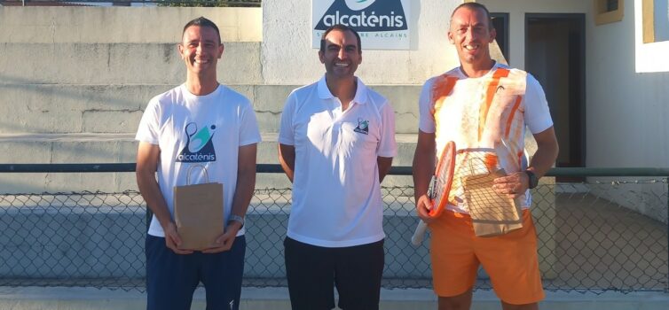 5.º Torneio de Veteranos “Carlos Aleluia” em Alcains