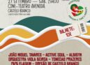 A Associação "Abraçar São Tomé e Príncipe " realiza  Gala Solidária no próximo d