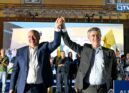 A força do PS no Centro Cívico